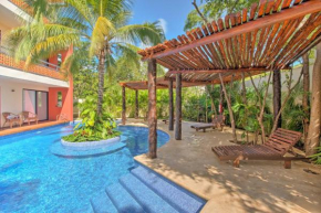 Resort-Style Condo 3 Miles to Historic Tulum Ruins